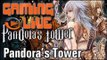 GAMING LIVE Wii - Pandora's Tower - 3/5 : Elena, ma douce (Spoiler !) - Jeuxvideo.com