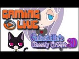 GAMING LIVE 3DS - Gabrielle's Ghostly Groove 3D - Oh, Gaby ! - Jeuxvideo.com