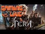 GAMING LIVE PC - TERA - 3/3 : Un MMORPG très complet - Jeuxvideo.com