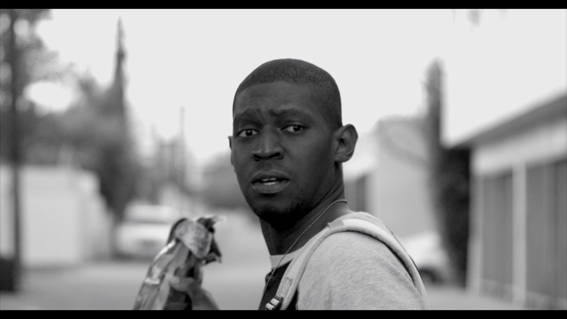 Kevin Ross - Be Great