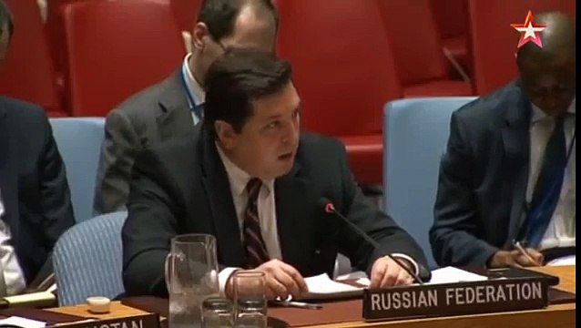 Невероятное хамство российского посла на заседании ООН шокировало мировых лидеров