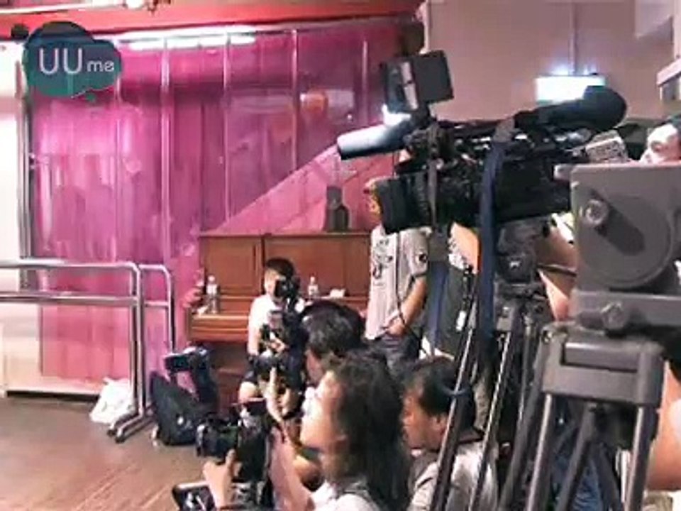 [CFF] S.H.E慶功演唱會彩排現場花絮 2007-06-01 13分鐘版 S.H.E.
