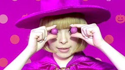 【きゃりーぱみゅぱみゅ CM】グリコ アイスの実 「マジックショー」篇