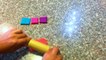 Learn Colors with Play Doh Heart Smiley Face with Trolls fzghFinger Family Learn Shapes