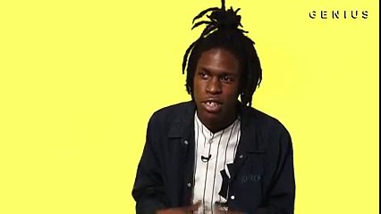 Daniel Caesar “Get You“ Official Lyrics & Meaning