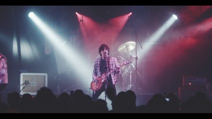 Pretty Vicious - It’s Always There