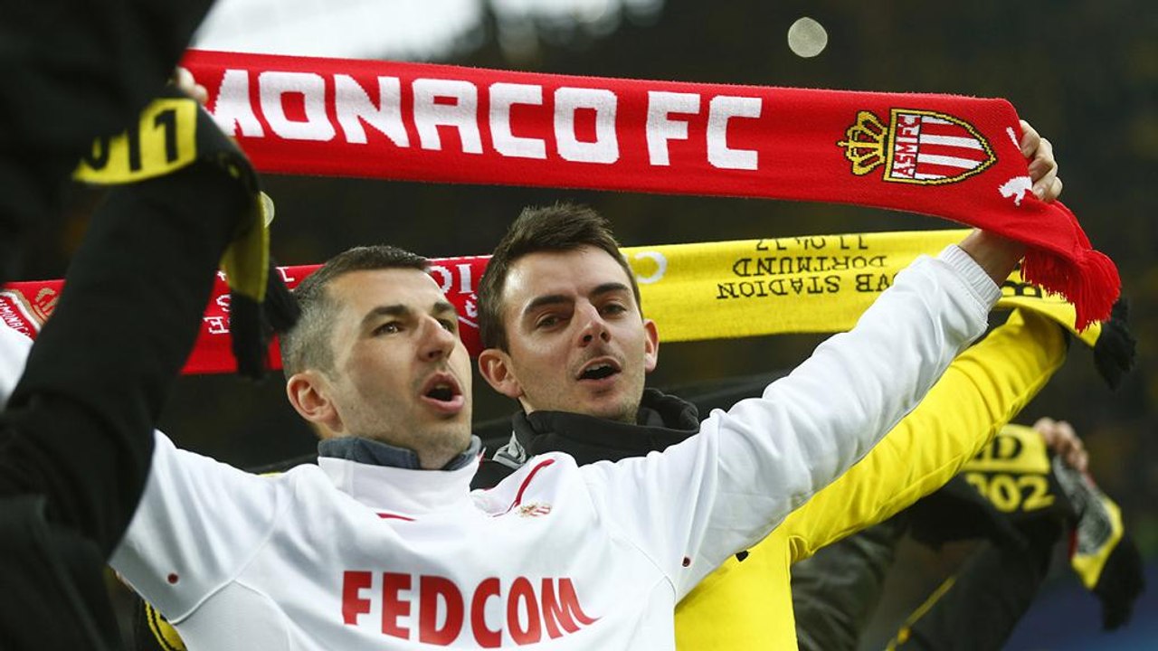 La partita sospesa per "attentato" che ha creato un legame tra Monaco e Borussia