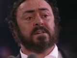 Luciano Pavarotti - Puccini: Nessun Dorma (