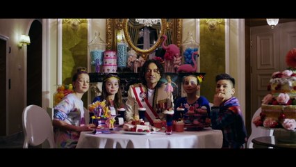 Piotr Rubik - Na Ramieniu Wrozka