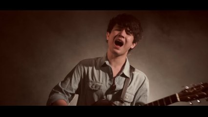 Juan Karlos Labajo - Di Ka Man Lang Nagpaalam