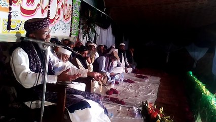 ---Mumtaz Qadri ka Janaza By Sahibzada Abulkhair Muhammad Zubair