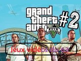 Jeux videos du 63 ( Grand Theft Auto V ) ( Tiré vous tous de là - Episode 02 )