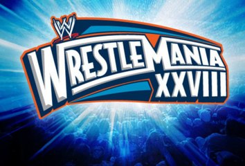 WWE WRESTLEMANIA 28 RESULTADOS LOQUENDO