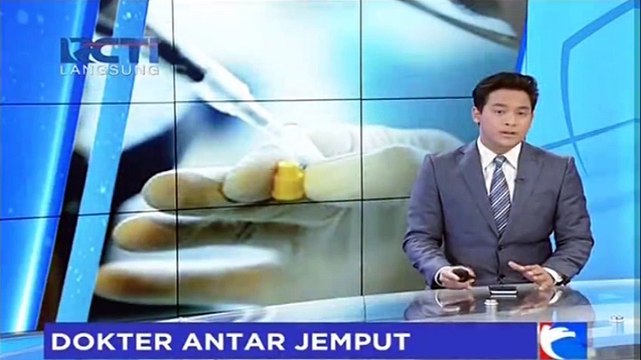 Akibat Keterbatasan Ekonomi, Penyakit Kanker Payudara Hanya Bisa Pasrah