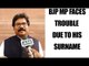 BJP MP pays price for his surname Gaikwad| Oneindia News