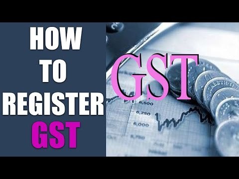 GST Bill passed in Lok Sabha; Here is how you can register | Oneindia News