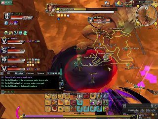 Event Bos VIP Ragnarok Online 2