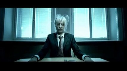 Crashdiet - Breakin The Chainz