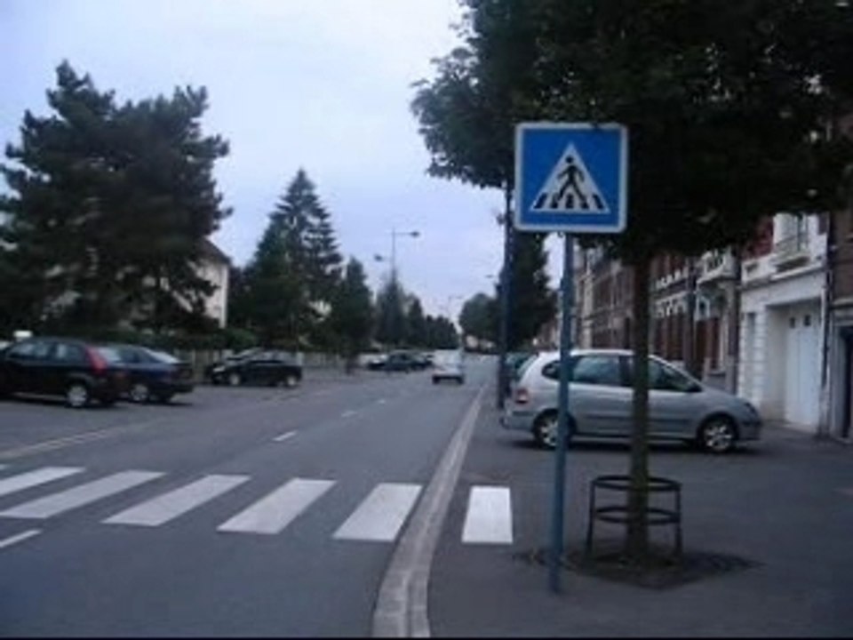 Stunt Z1000 pvl team