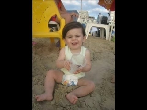 Vacance été 2007 Tel-Aviv