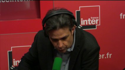 "Gérard Depardieu, l’homme dont le père ne parlait pas", sur France 3, L'instant Télé de Bruno Donnet