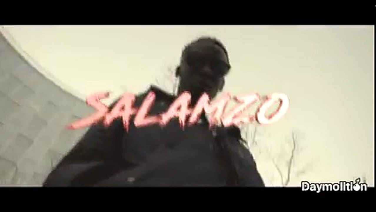 Salamzo - Kaioken