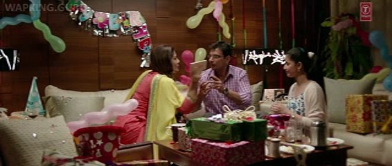 Zindagi Aye Zindagi (Maatr).mp4 - Maatr (2017)