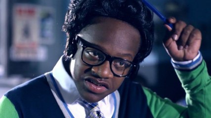 Lil Chuckee - Da Wop (Explicit Version)