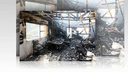 How to Claim Insurance for Fire Damage