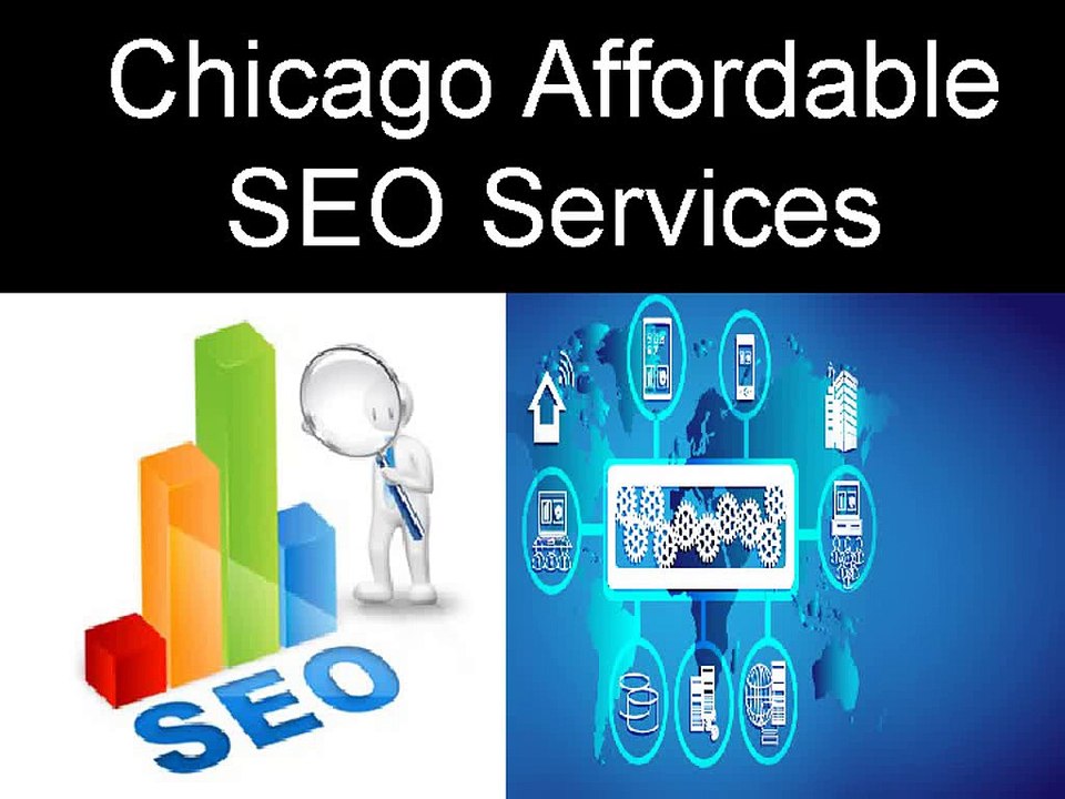 Chicago Affordable Seo Services