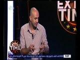 اكسترا تايم | رضا شحاته : ركلة جزاء الزمالك صحيحة و شيكابالا تعرض للاعتراض من سعد سمير