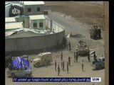 غرفة الأخبار | إغلاق مطار صنعاء بسبب القصف الجوي لمواقع الحوثيين