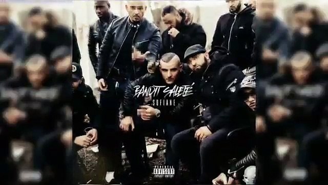 Sofiane - Mon Pti Loup