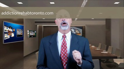 Toronto Drug rehab
