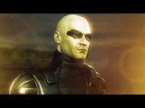 Hitman Absolution Deus Ex DLC Trailer