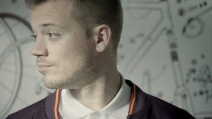 Gers Pardoel - Bagagedrager