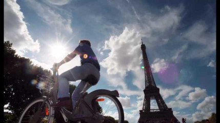 Vélib' : un marché de 600 millions d'euros perdu par JCDecaux