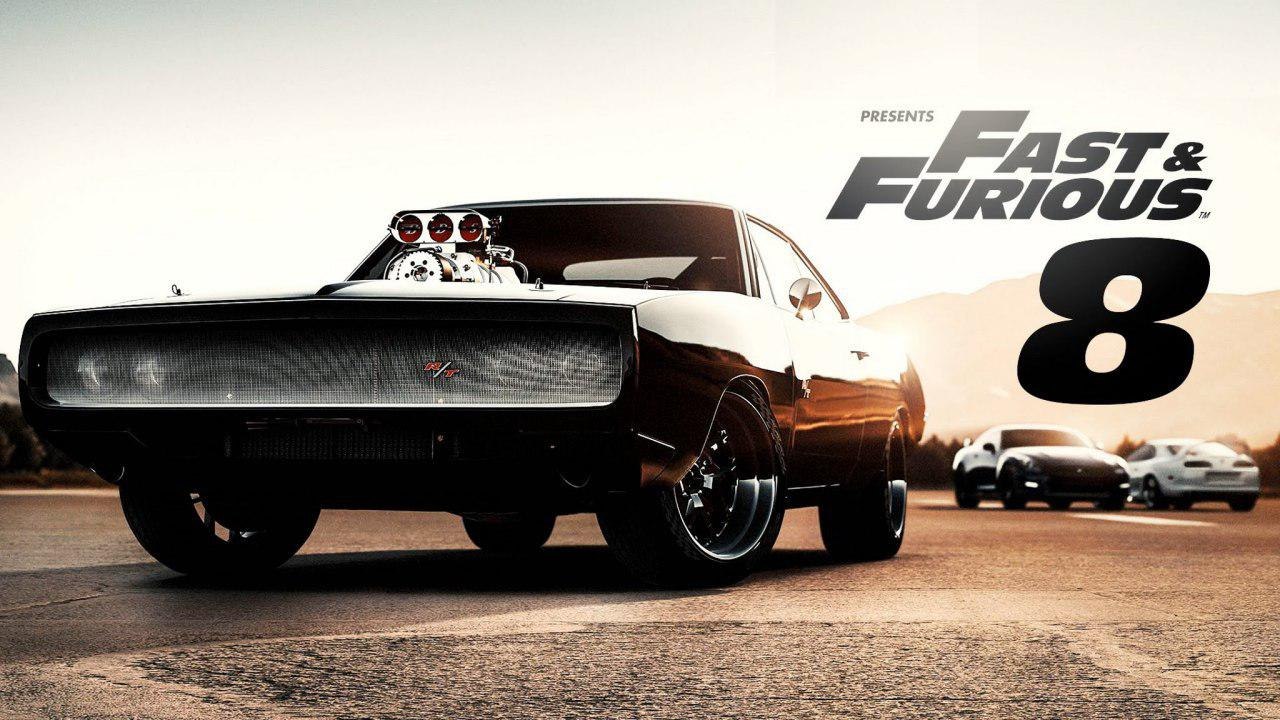 Watch The Fate of the Furious