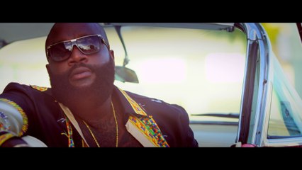 Rick Ross - Elvis Presley Blvd.