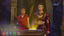 Encantadia: Misyon nina Pirena at Luna | Episode 193