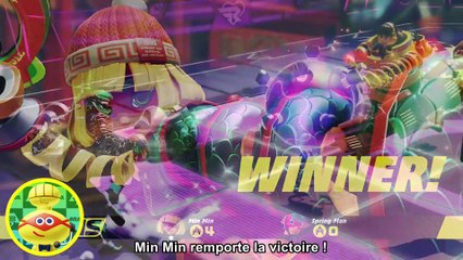 Nintendo Direct du 13 avril 2017