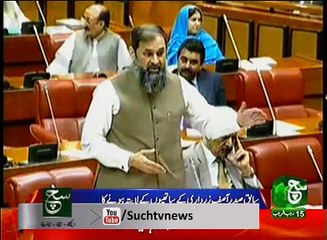 News Bulletin 09am 13 April 2017 Such TV