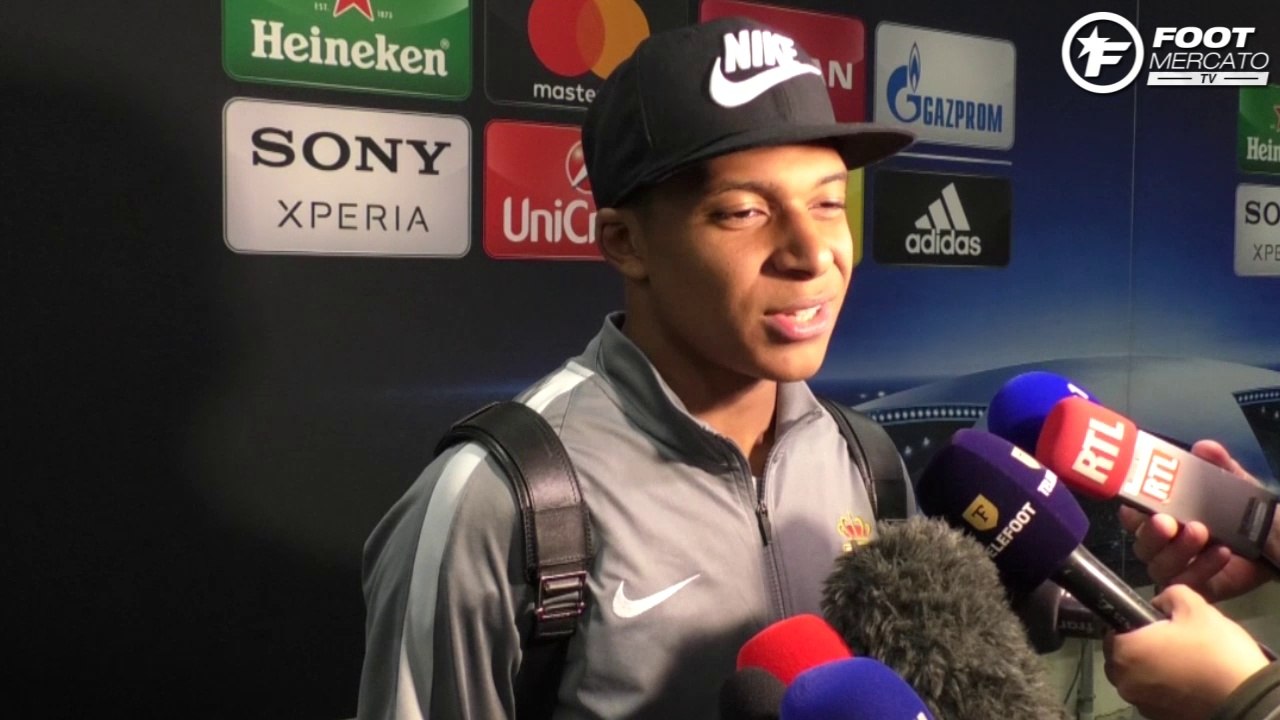 Mbappé, Germain et Bernardo réagissent à l'attaque contre le BVB