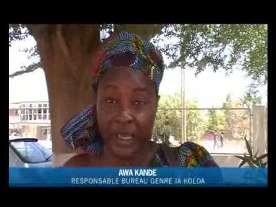 Kolda: la capitale des mariages précoces