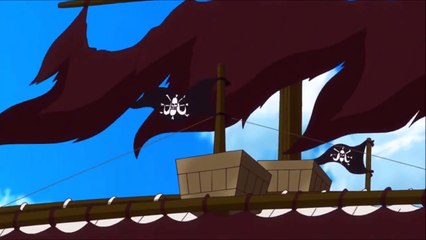 Jack Is Alive - One Piece 768 SUB ENG [HD]