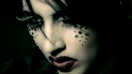 Marilyn Manson - Personal Jesus (Blurred Clean Version)