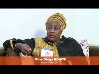 Documentaire  08 mars Karine