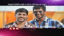 StarHero's Brothers special care about Their Movies;KalyanRam tests his luck with NTR's Lava kusa as a producer