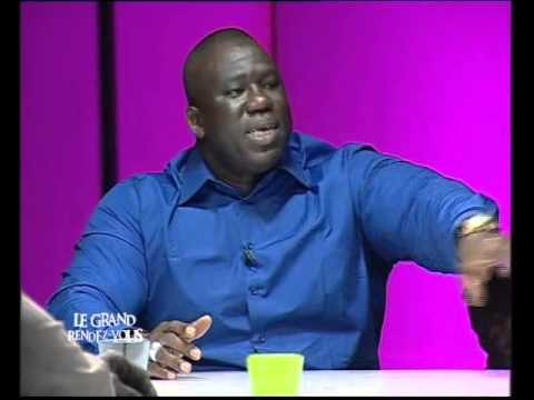 Grand-Rendez-Vous avec le roi Yékini 28 FÉVRIER 2014 PARTIE 2