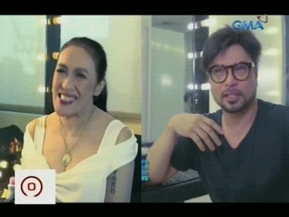 24 Oras: Aiai Delas Alas at Arnell Ignacio, magtatapat sa Lip Sync Battle Phl
